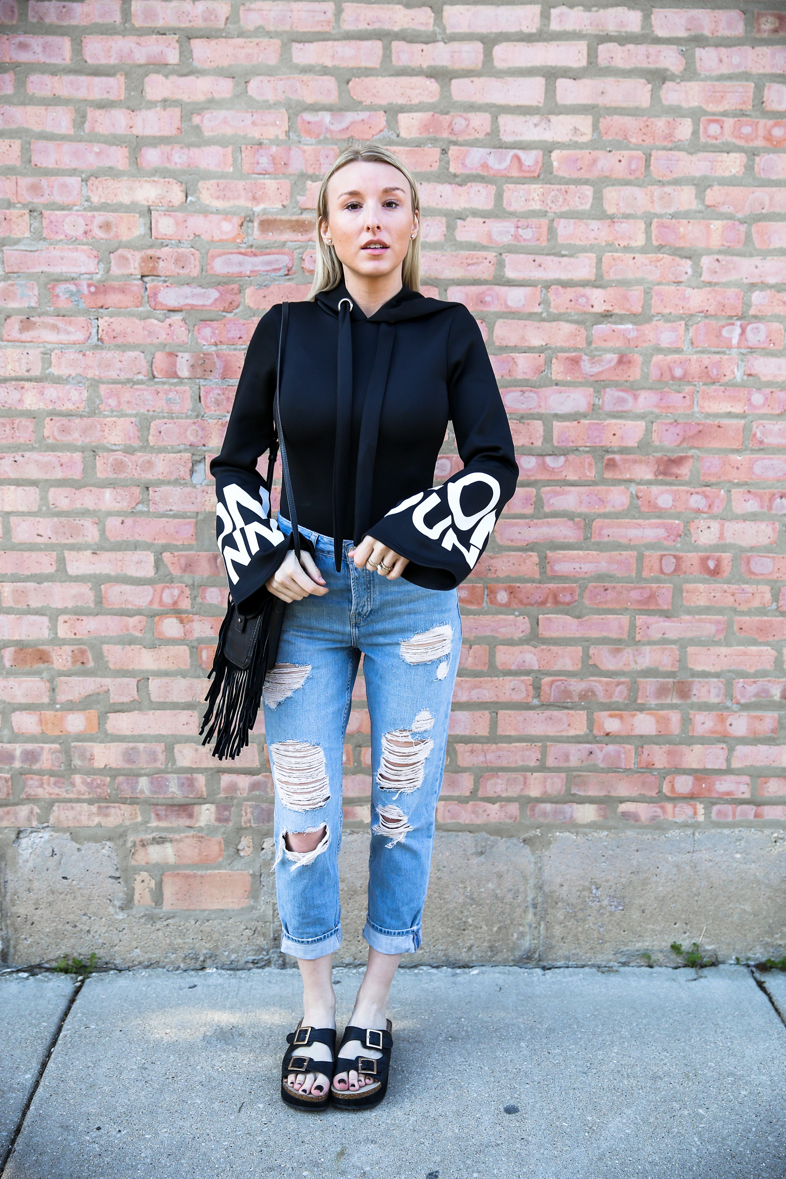 meet my new obsession: the hoodie bodysuit – Meg McMillin