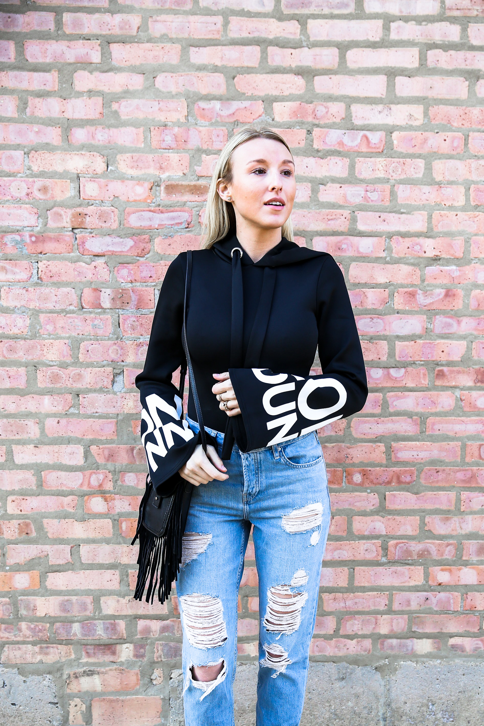 meet my new obsession: the hoodie bodysuit – Meg McMillin