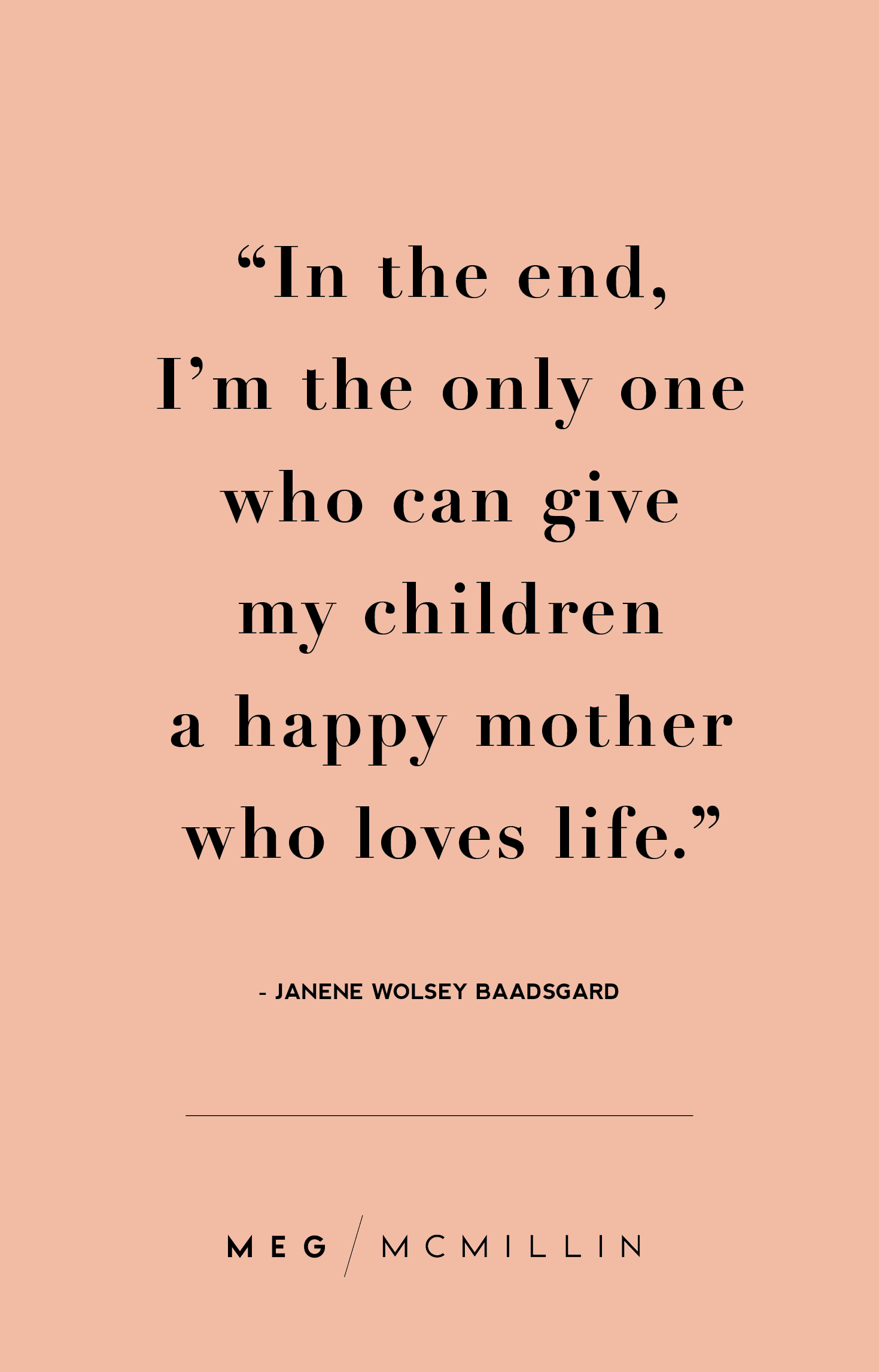 Motivational Quotes For Moms - Fun with Mama