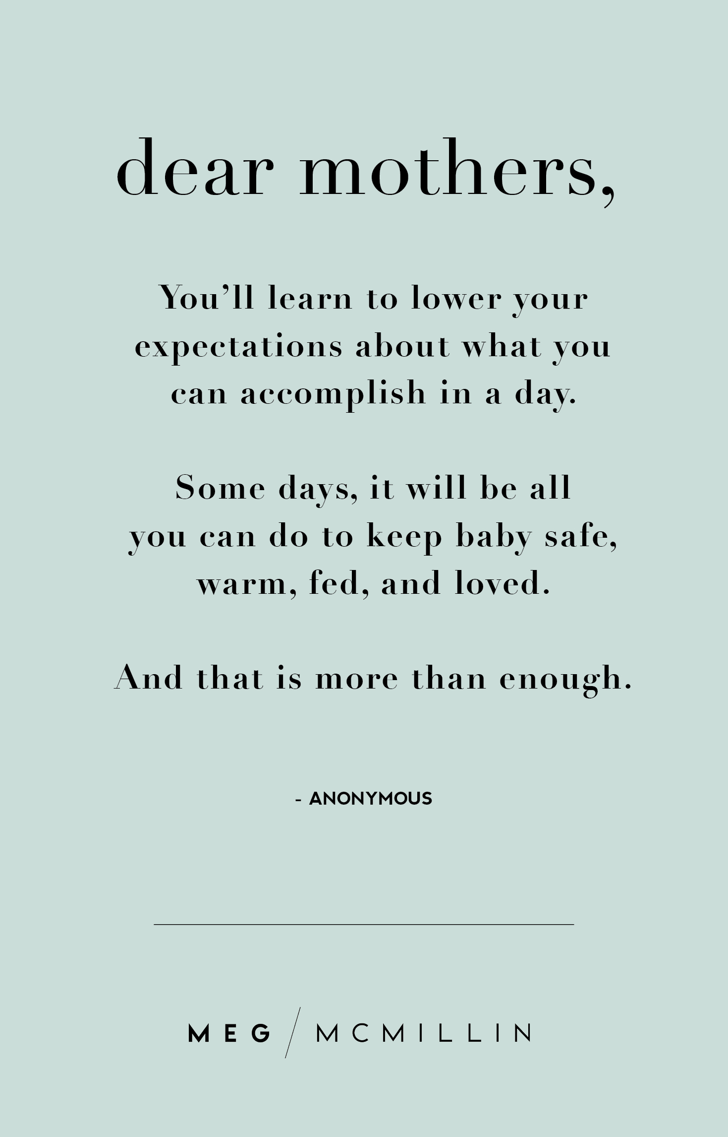 10 Inspiring Mom Quotes To Get You Through A Tough Day 45 Off 0156