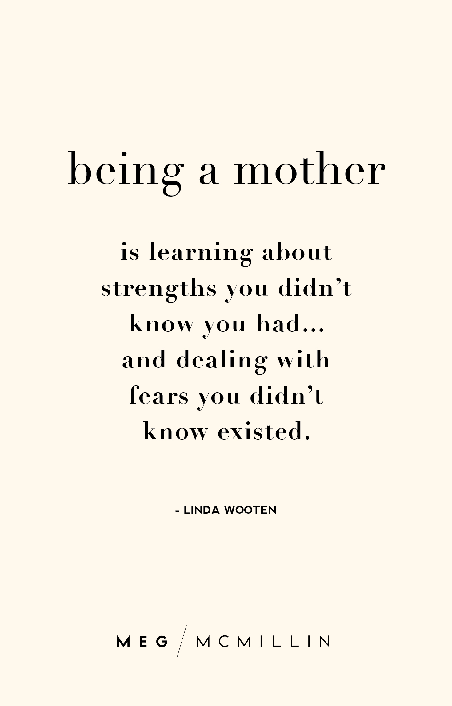 60 Inspiring and Uplifting Mom Quotes for Tough Days