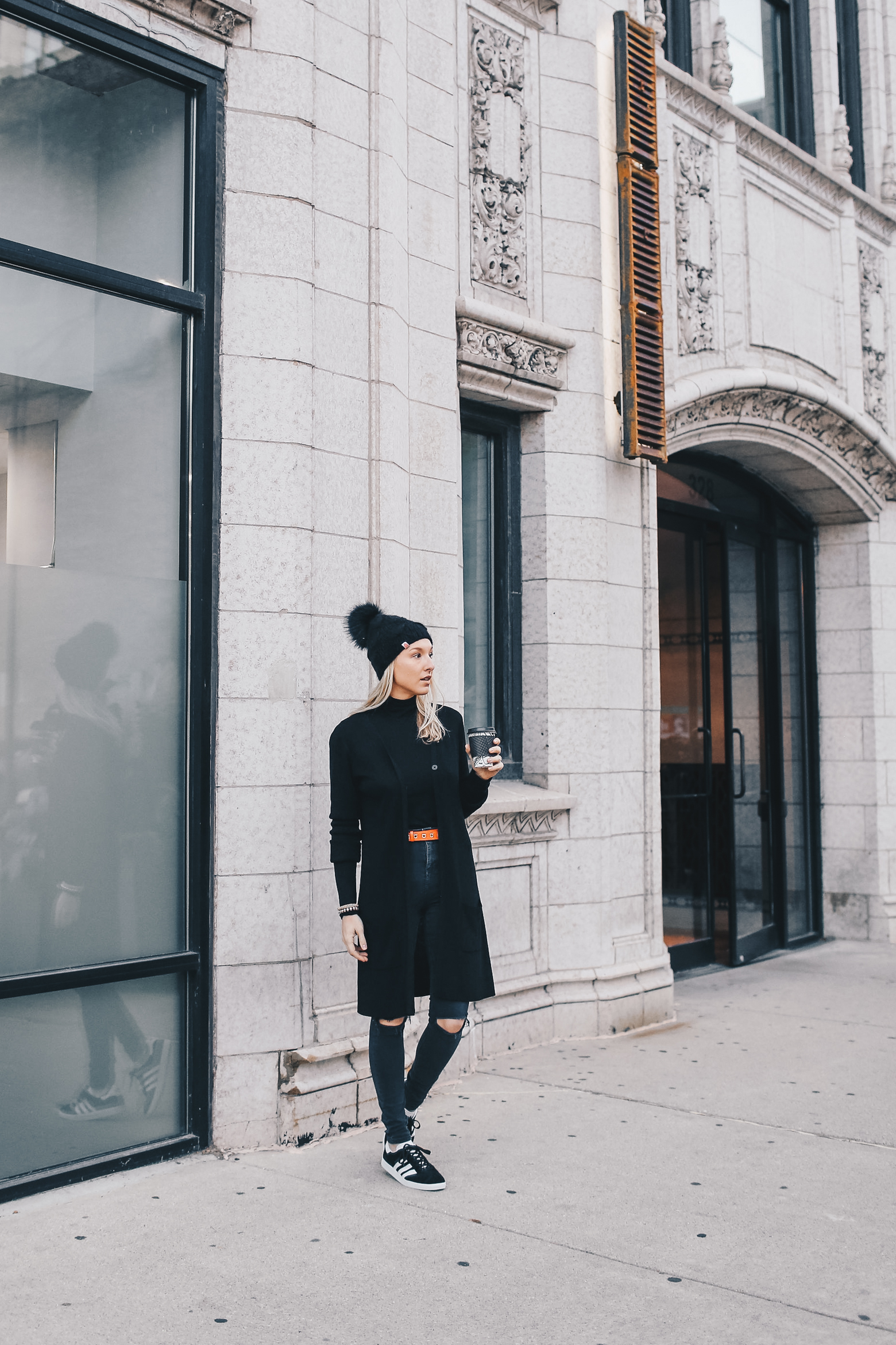 how to style a beanie: 4 outfit ideas to try – Meg McMillin