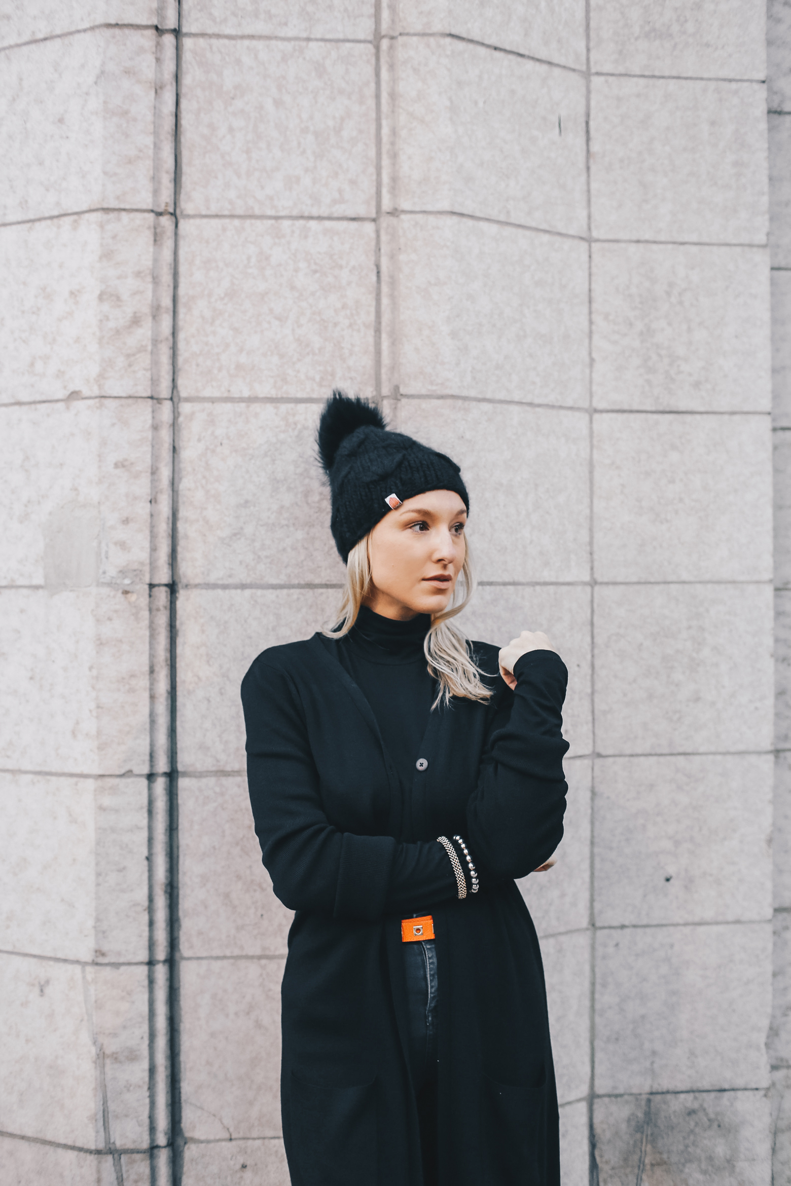 how to style a beanie: 4 outfit ideas to try – Meg McMillin