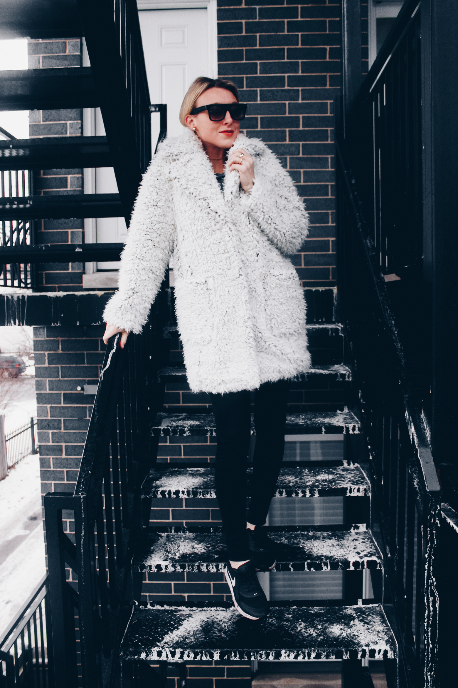 4 Fall Staples I'll Be Wearing in Heavy Rotation - Sydne Style