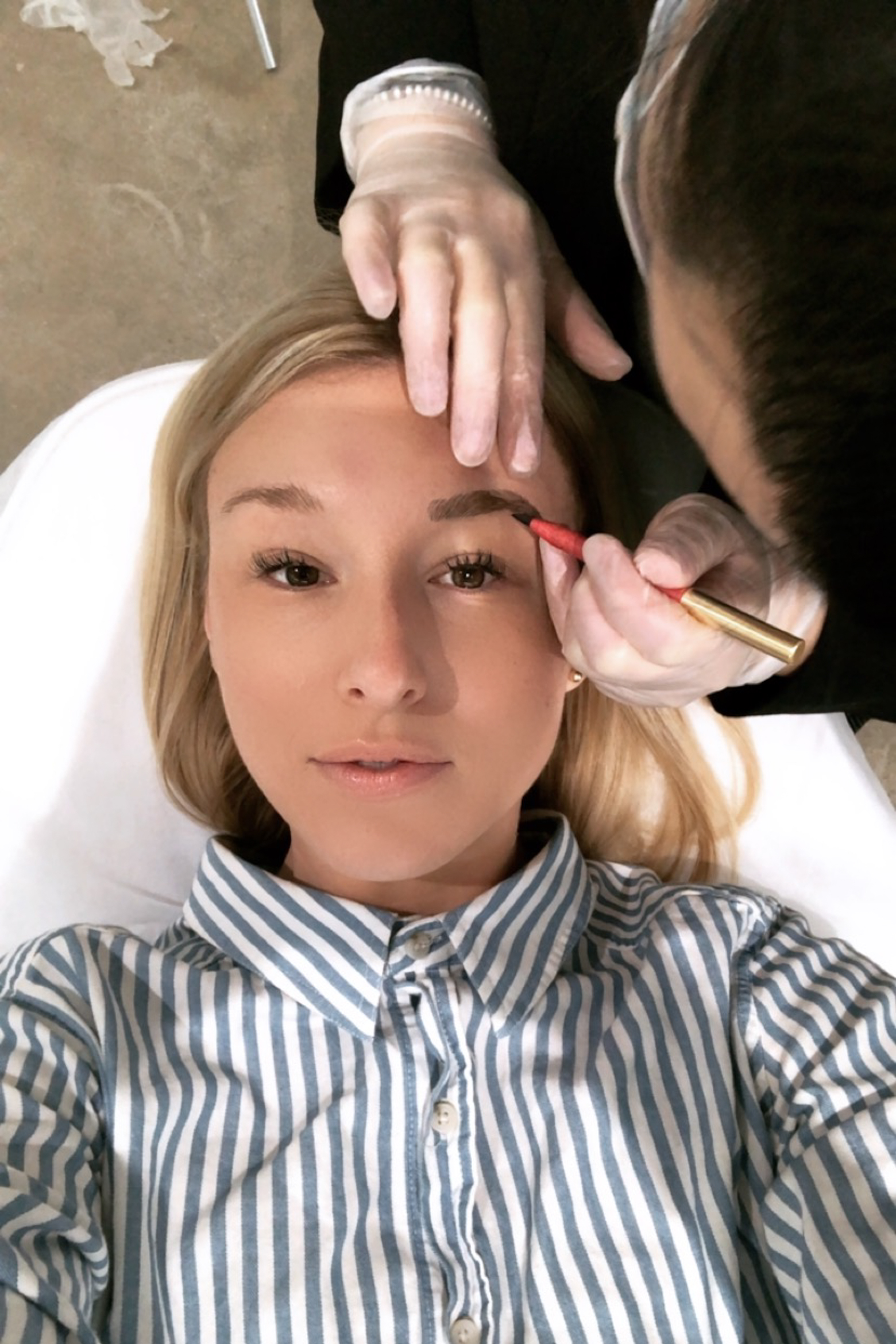 Eyebrow Microblading 101: what it is and why you'll want to do it! – Meg  McMillin