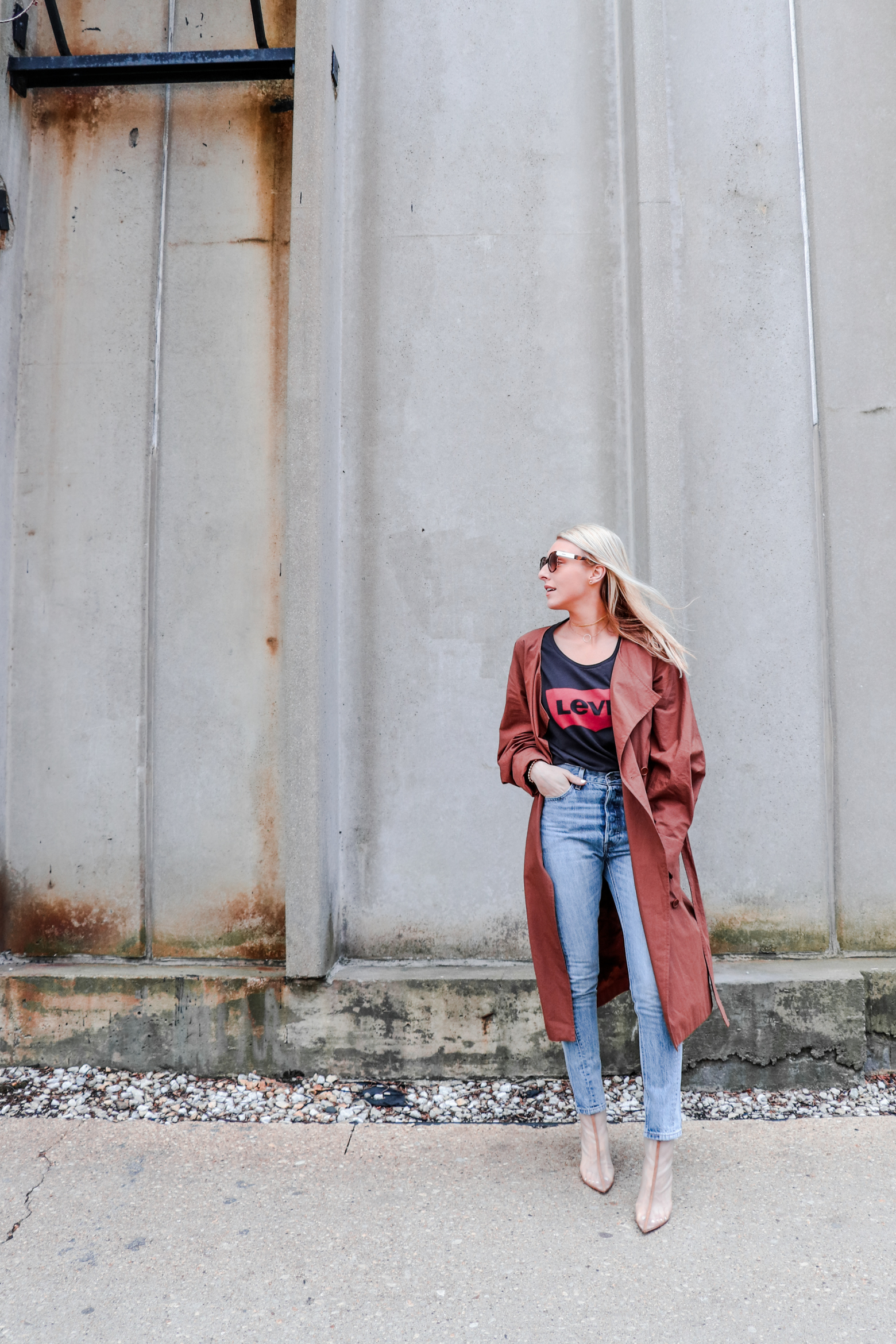 levi's style & fit guide – Meg McMillin