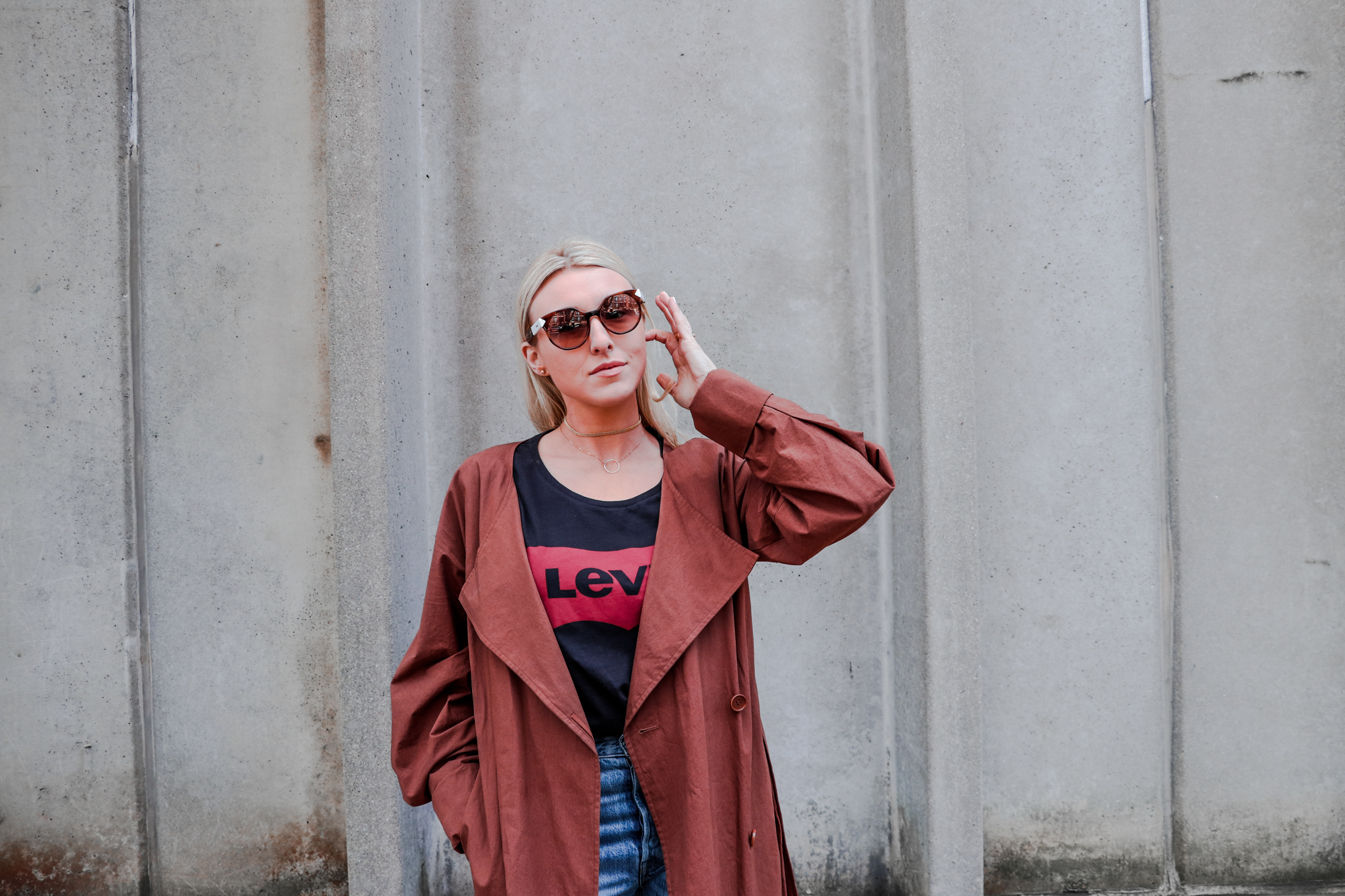 levi's style & fit guide – Meg McMillin