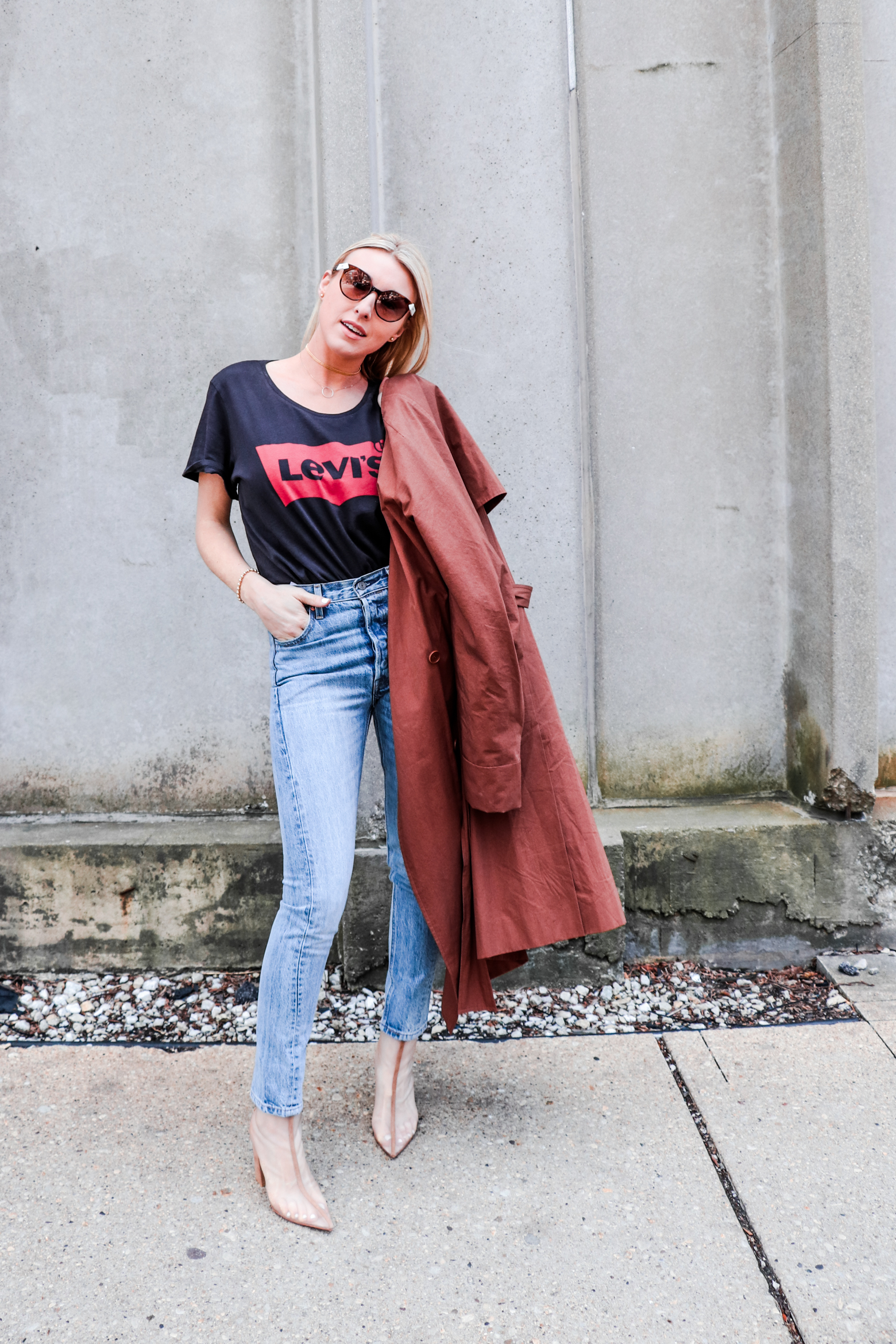 levi's style & fit guide – Meg McMillin