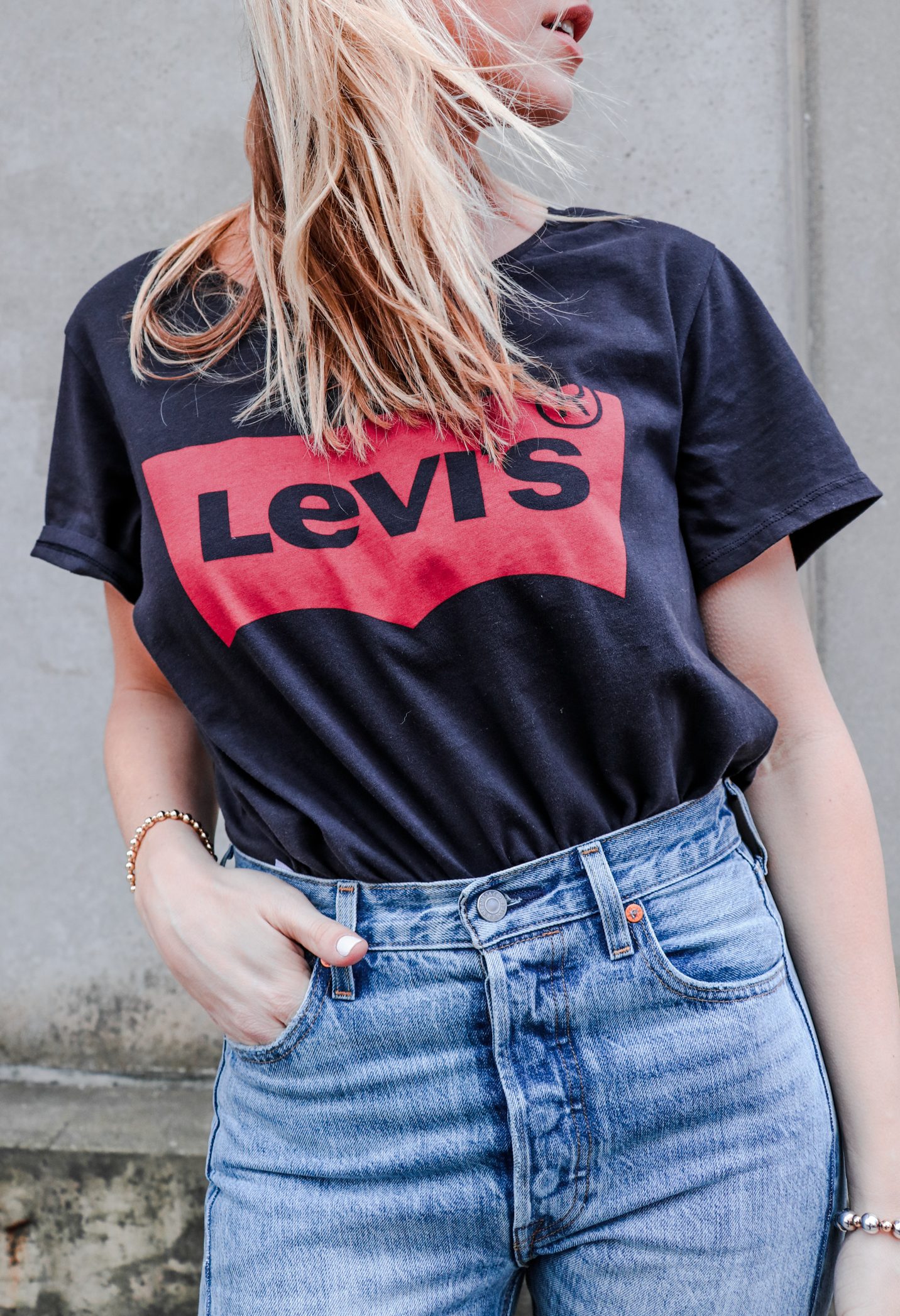 levi's style & fit guide – Meg McMillin