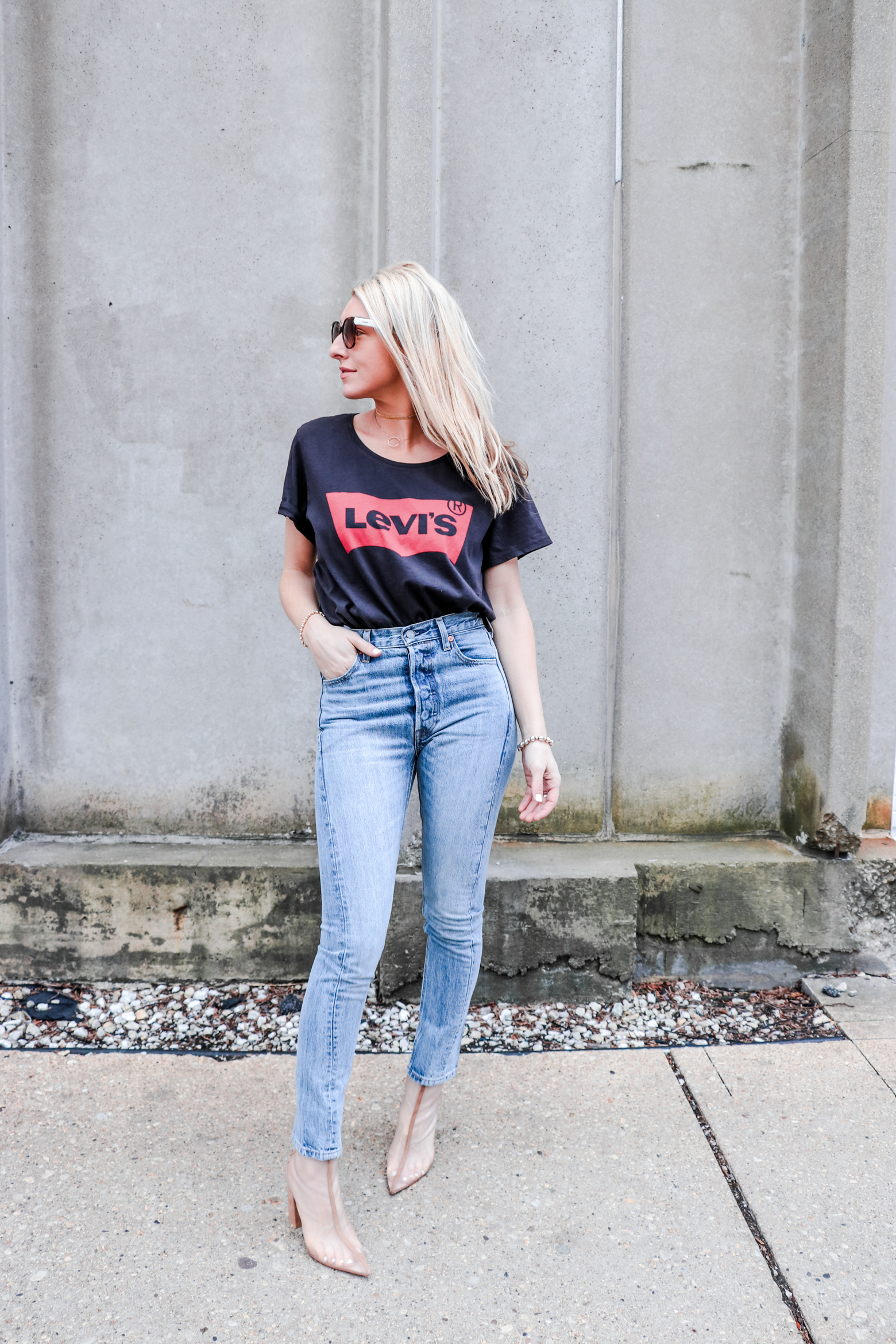 levi's style \u0026 fit guide – Meg McMillin