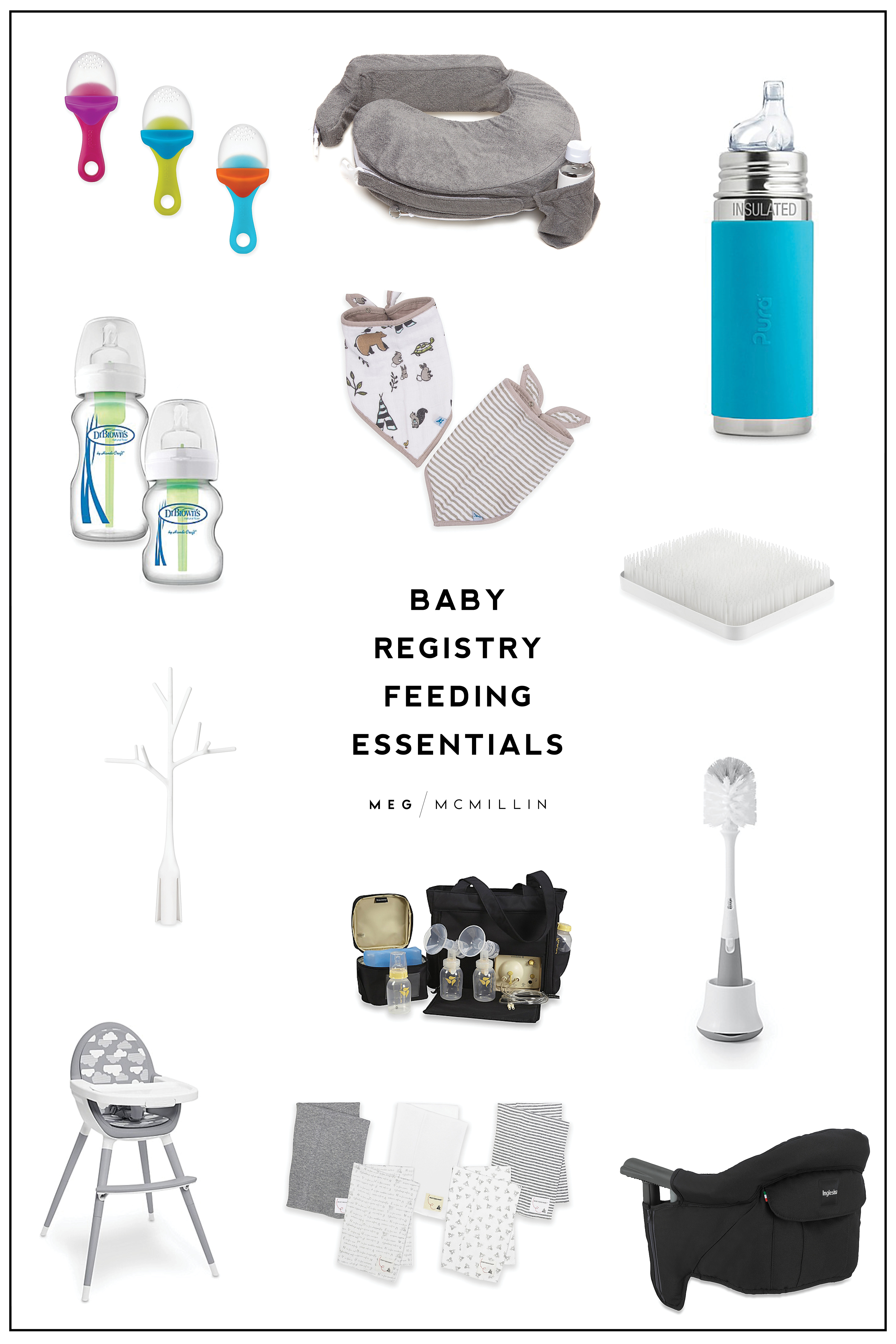 Wholesale Baby Supplies Buying Guide