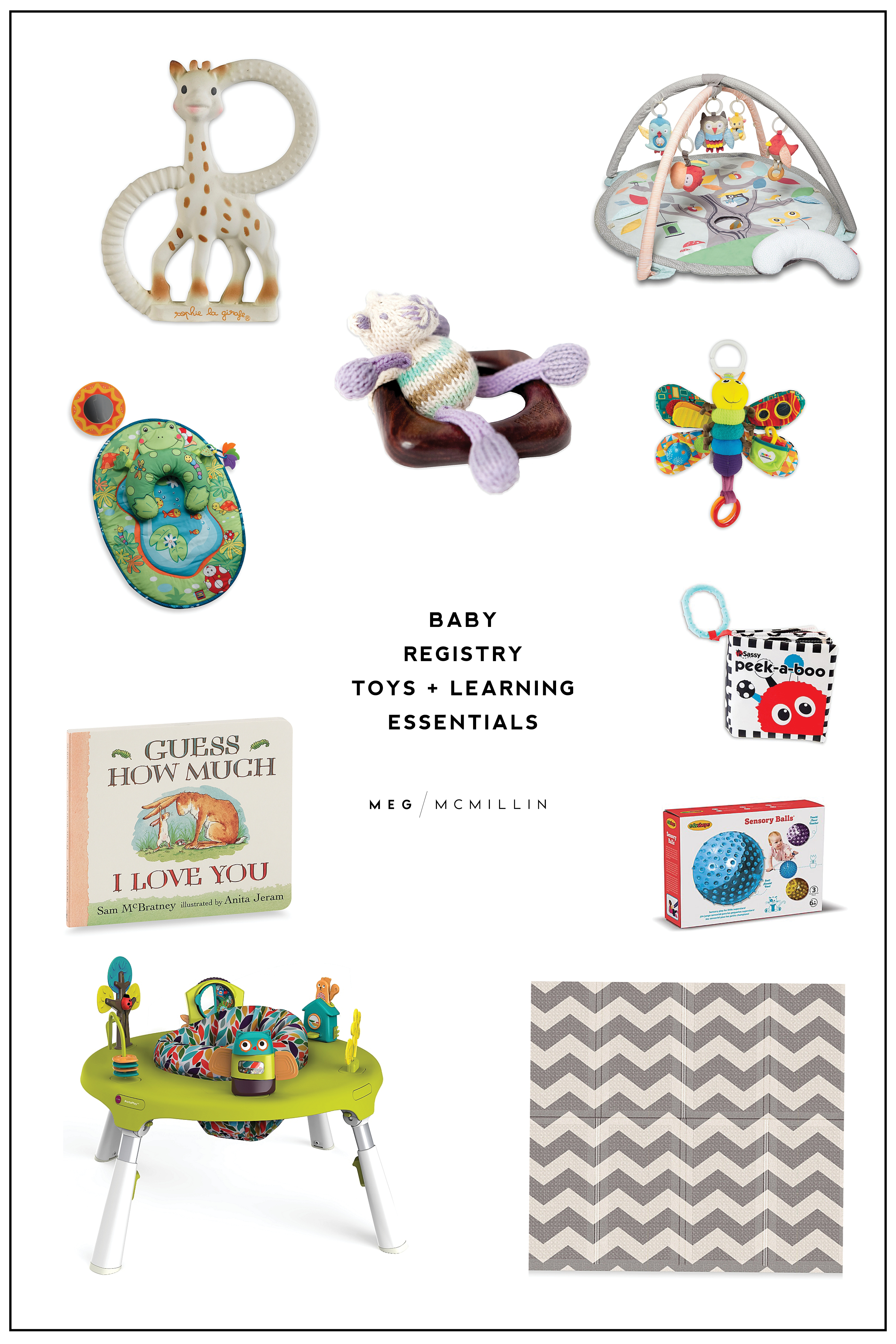 Second Baby Registry Essentials: The Ultimate Guide from a Mom of Three -  Lovely Lucky Life