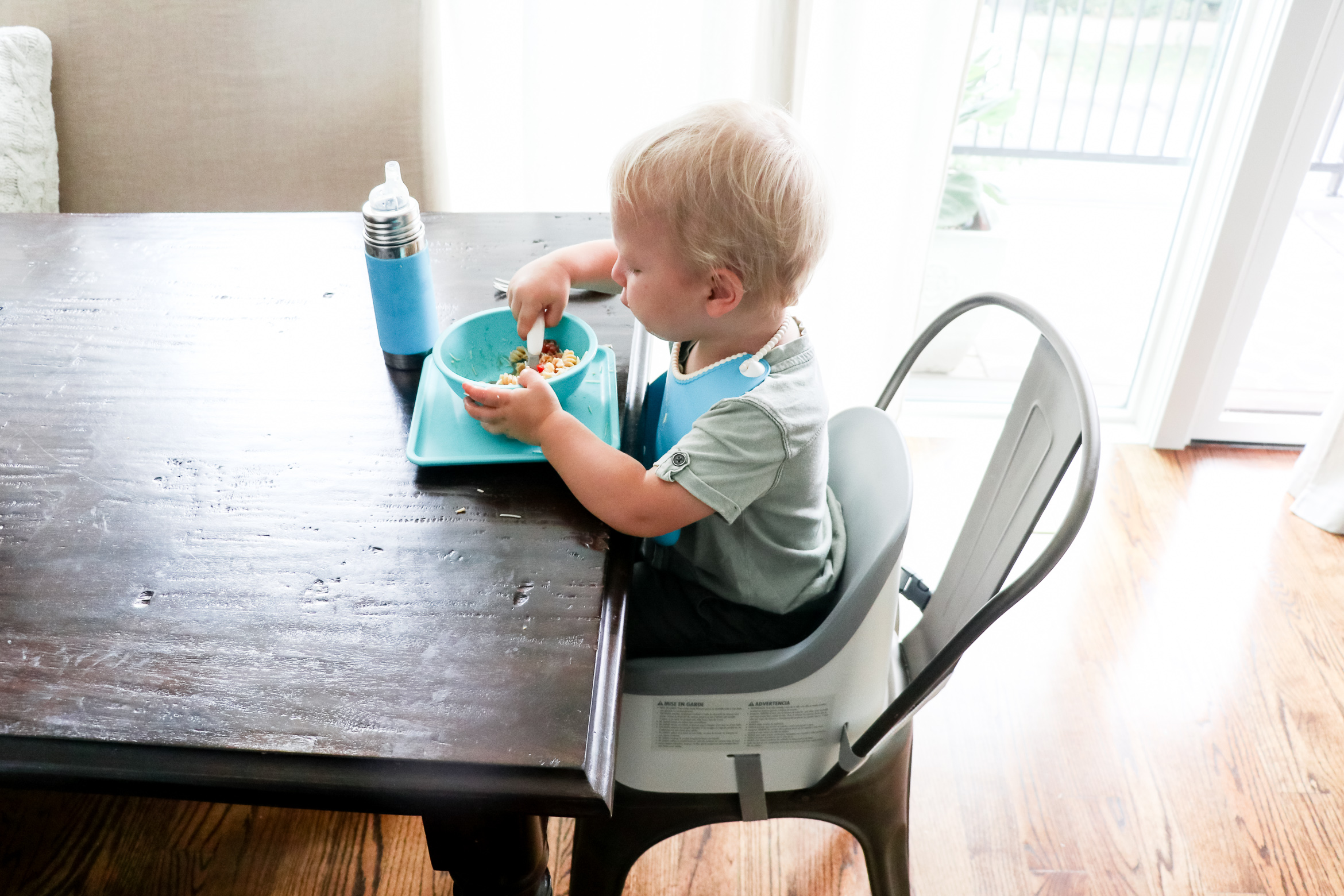 buy buy baby portable high chair