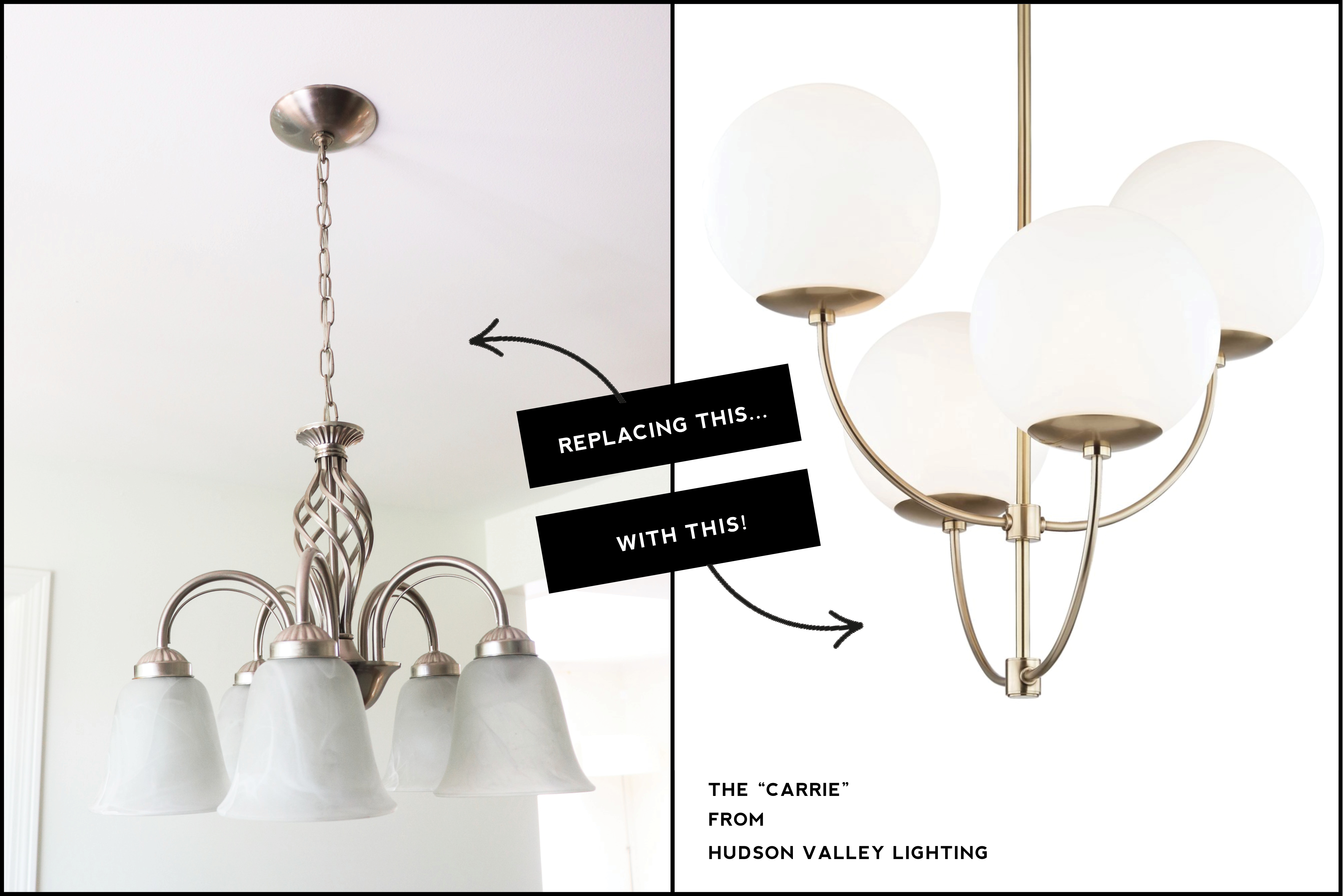 Hinsdale Lighting Update: light fixtures we have decided on so far… – Meg  McMillin