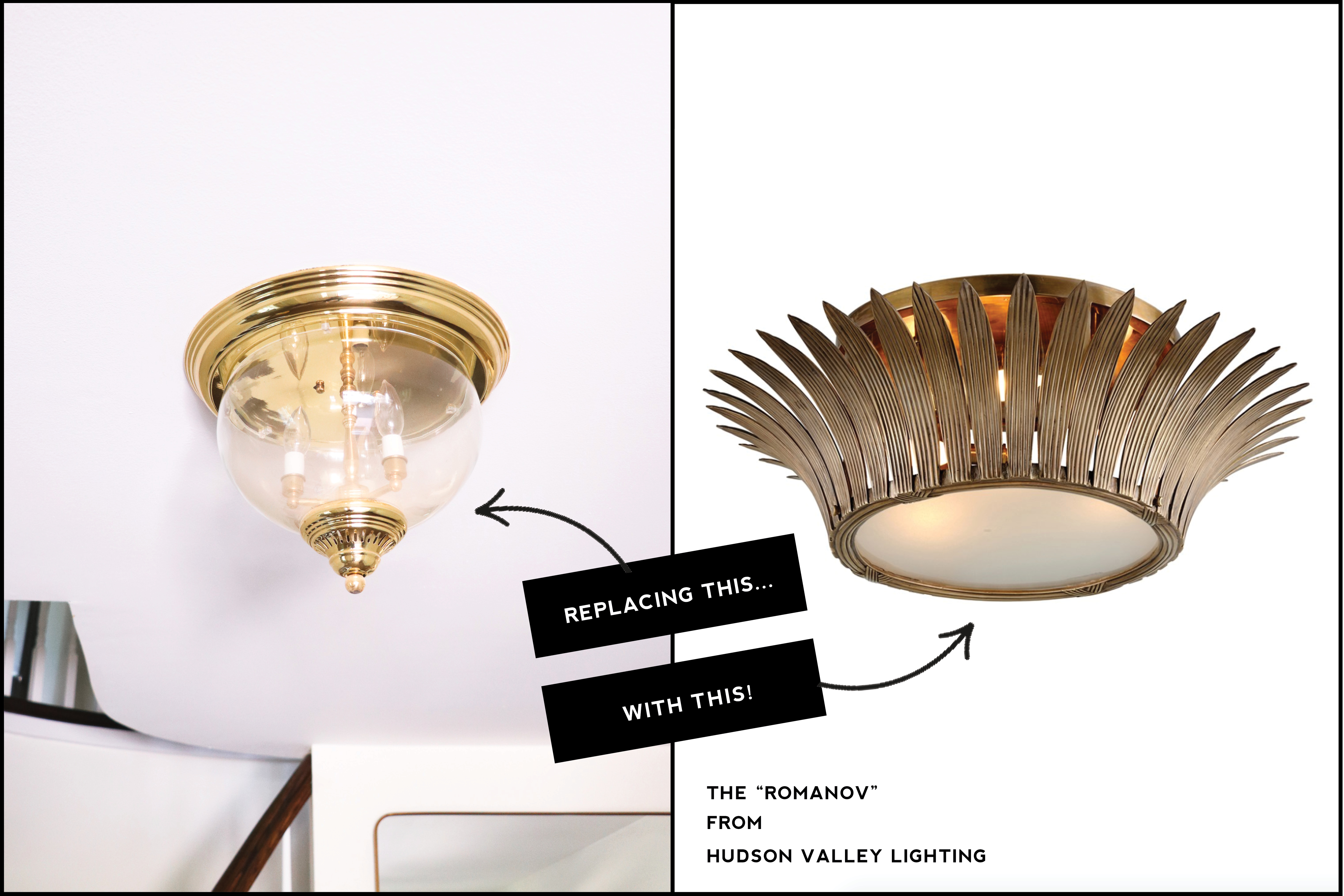 Hinsdale Lighting Update: light fixtures we have decided on so far… – Meg  McMillin