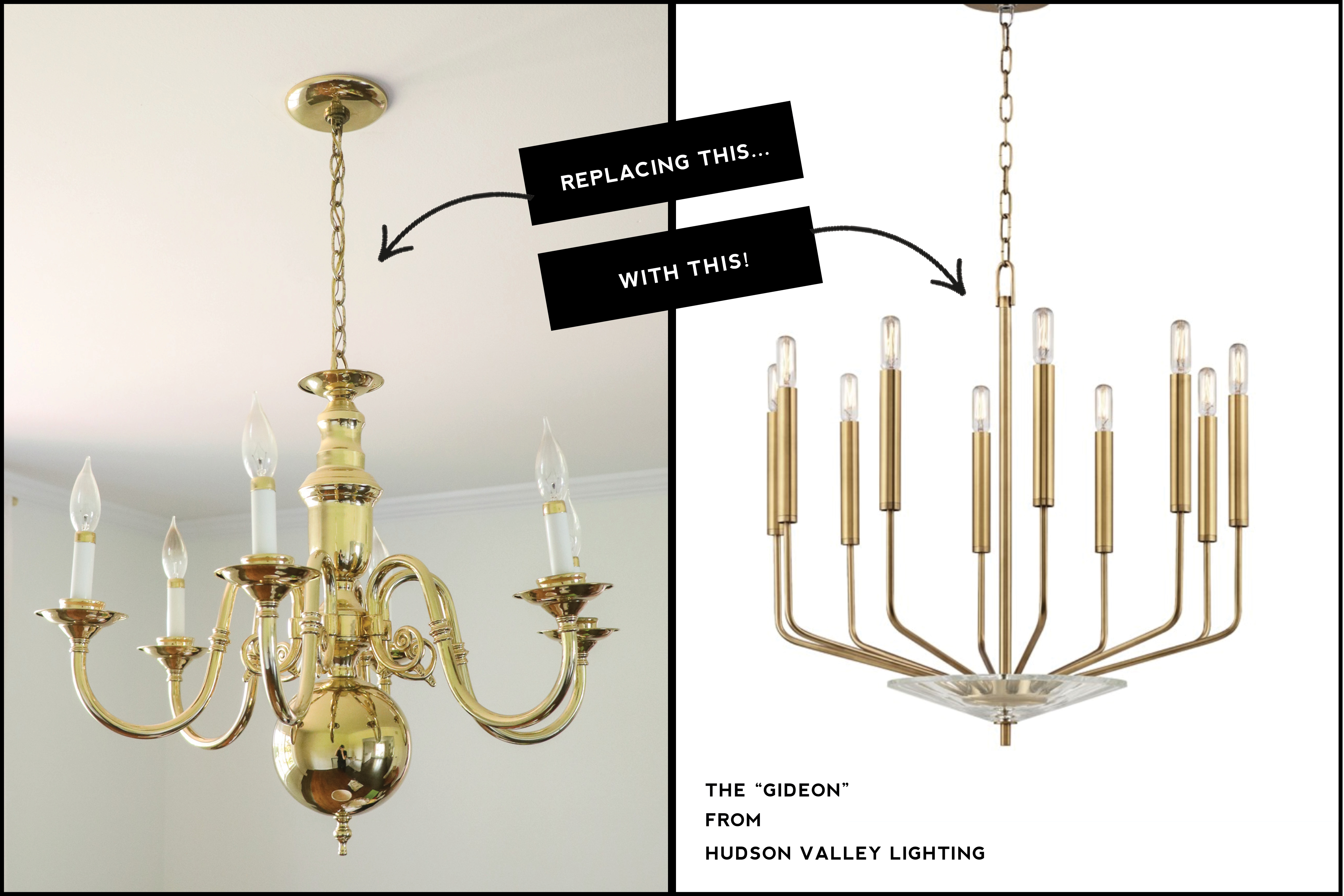 Hinsdale Lighting Update: light fixtures we have decided on so far… – Meg  McMillin