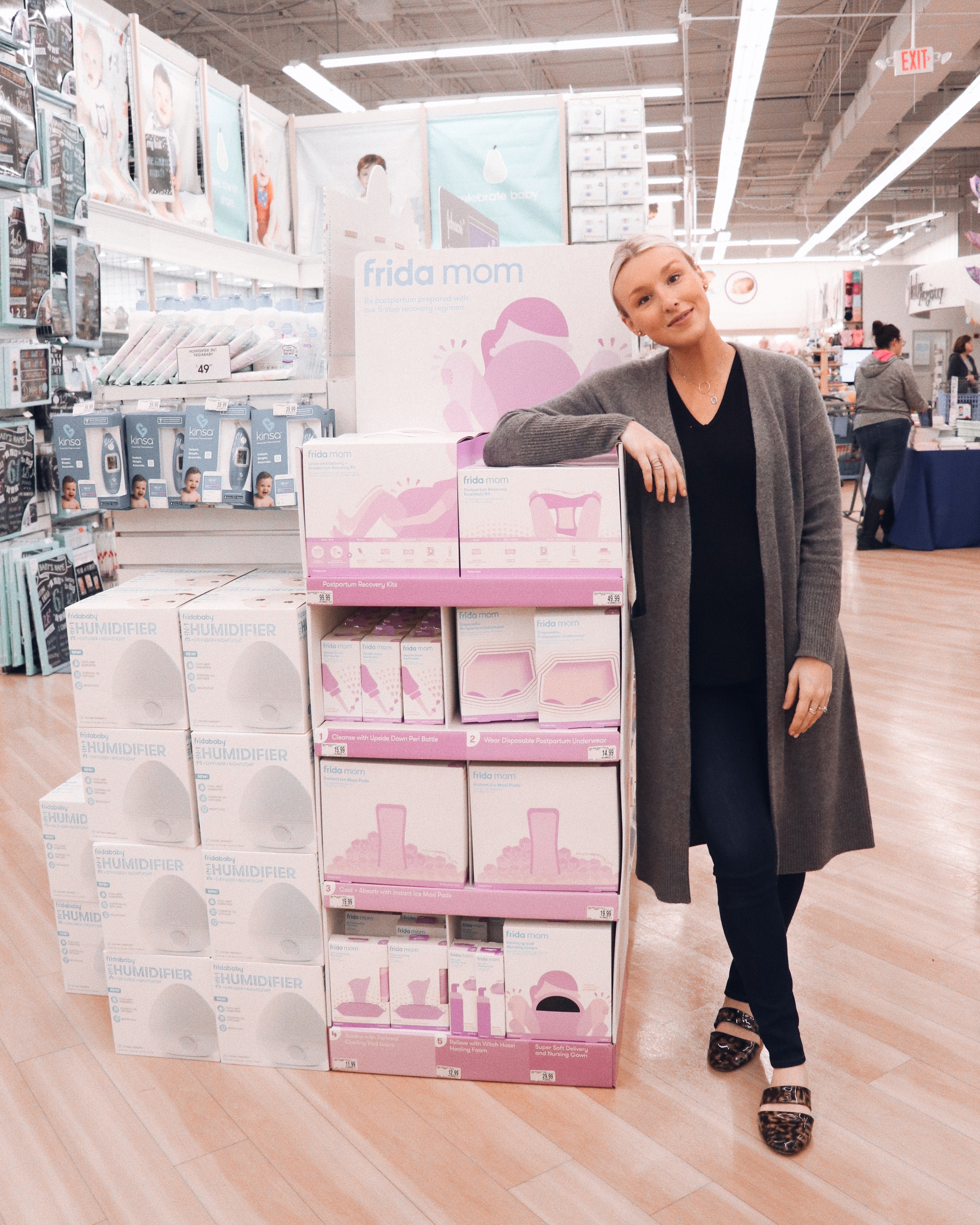 Alice Caruana - Junior Digital Marketing Executive - HELLO! Magazine