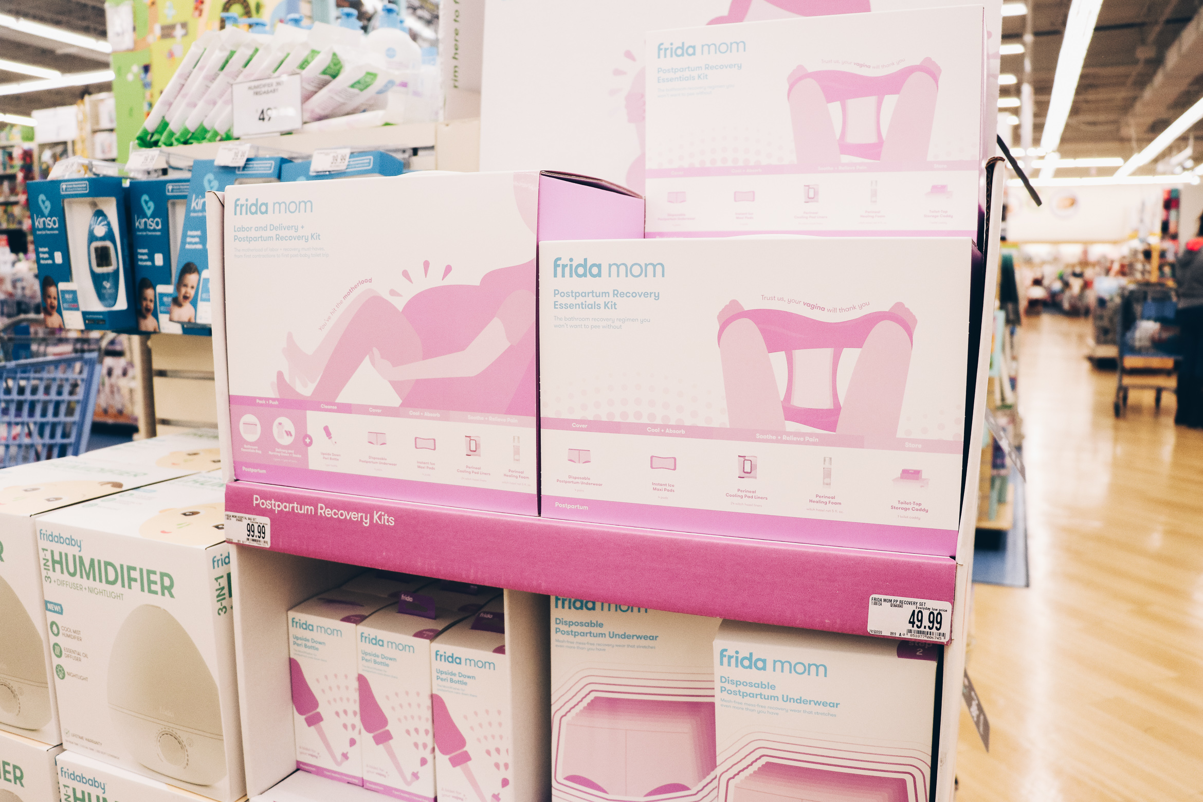 25 of the best baby products to know about right now! image